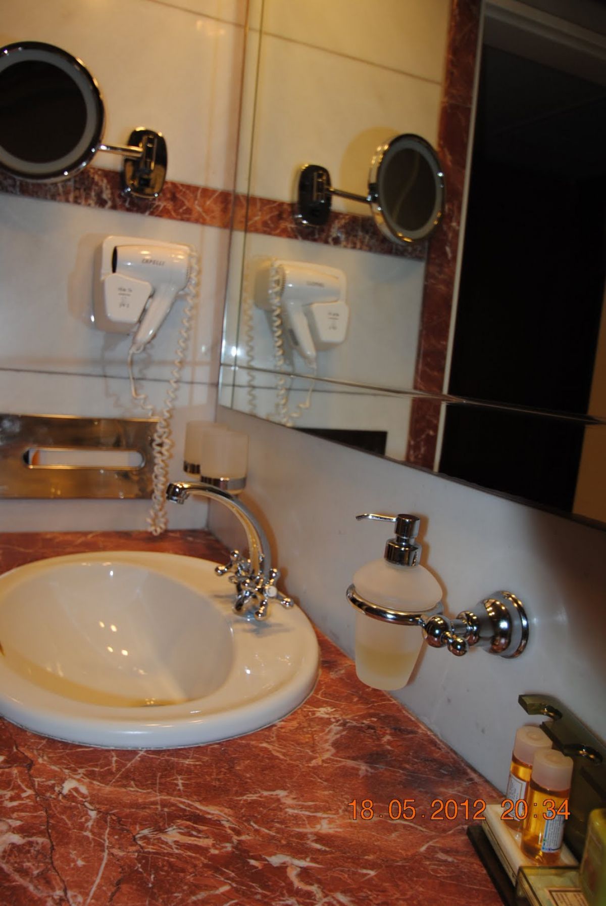 imagini hotel THEOPHANO IMPERIAL